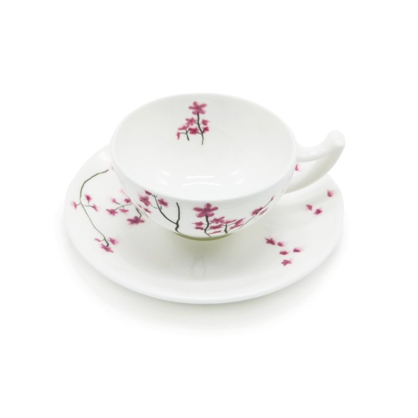 Espresso šálek Sakura