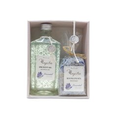 Malá kazeta Magistra Levandule