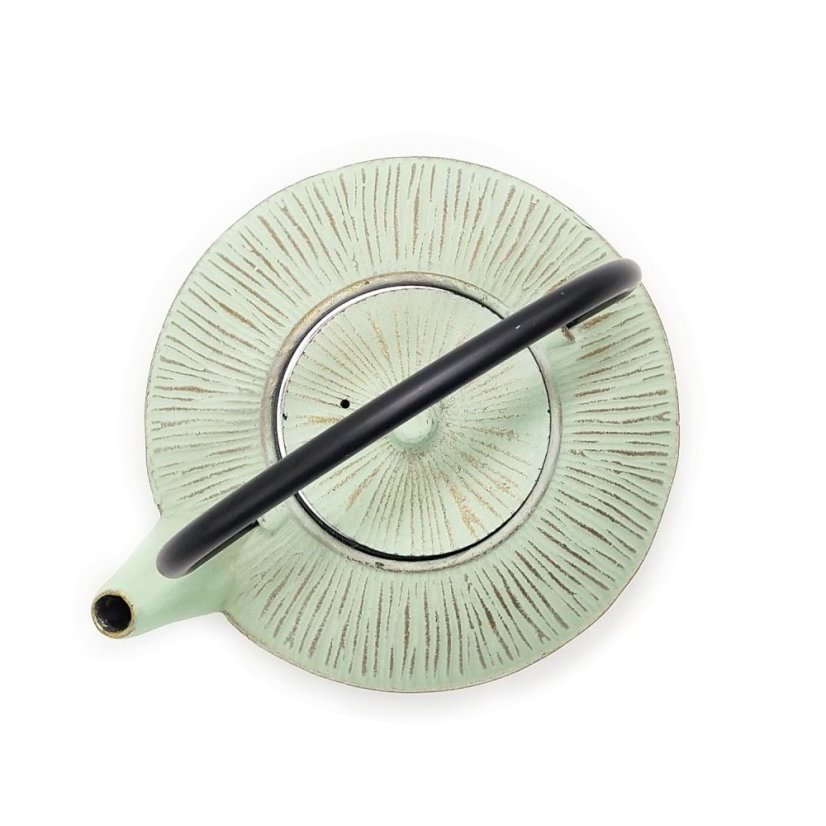 Litinová konvice Asaka