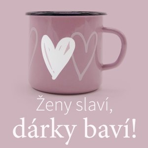 Jak oslavit den žen a souznění s ženským principem?