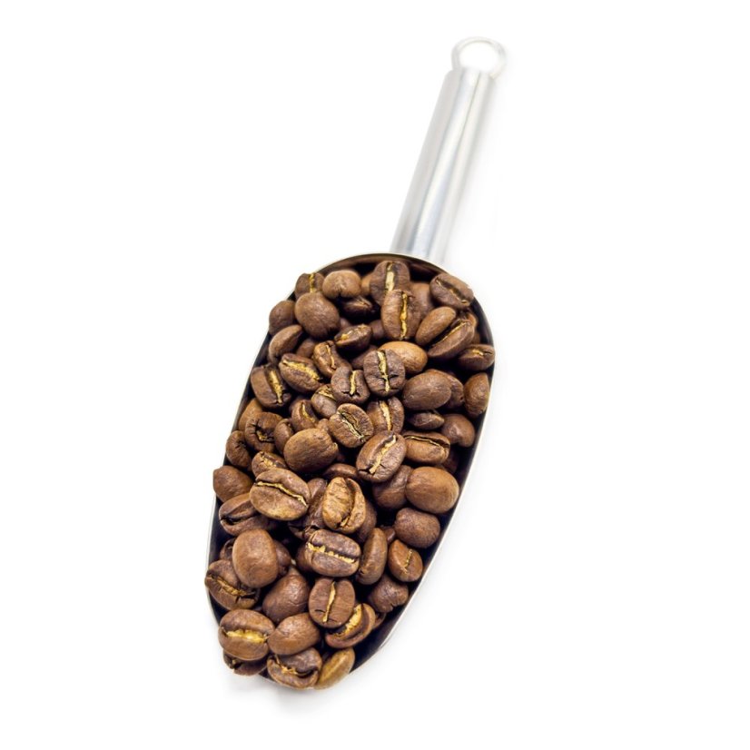 Zrnková káva El Salvador Santa Cristina Honey