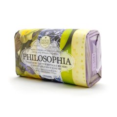 Mýdlo Philosophia Cream