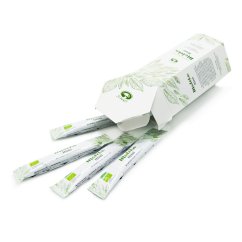 Zelený čaj Matcha Hisui BIO