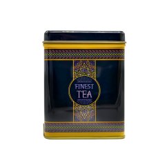 Plechová dóza Finest tea