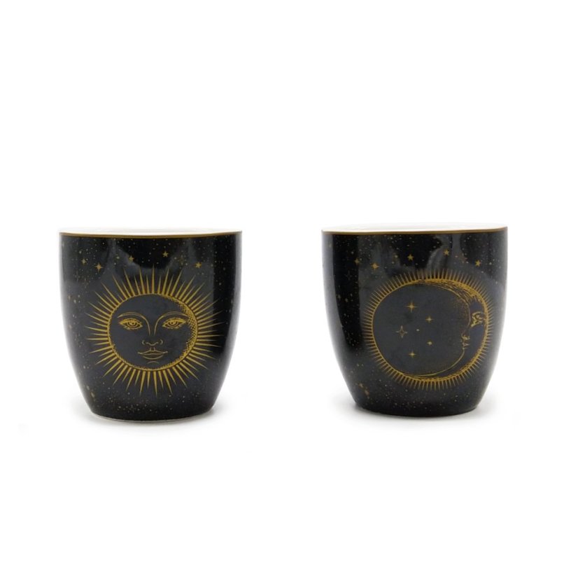 Čajová souprava Celestial