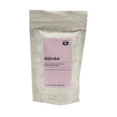 Mletá káva Alžírská