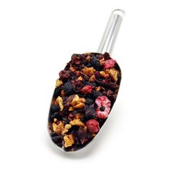 Ovocný čaj Karkulčin košík