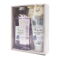 Malá kosmetická kazeta Magistra Levandule