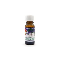 Éterický olej Čajovník Tea-Tree