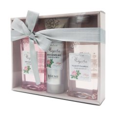 Velká kosmetická kazeta Magistra Růže