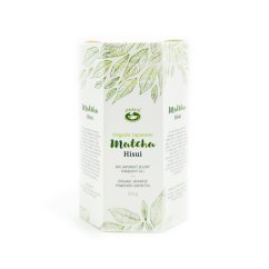Zelený čaj Matcha Hisui BIO