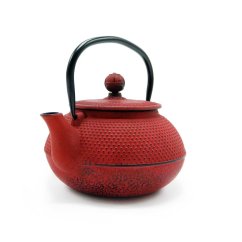 Litinová konvice Altai