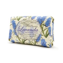 Mýdlo Modrá levandule ze Středomoří