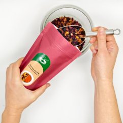 Ovocný čaj Babiččina zahrádka