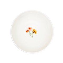 Miska Nordic blue Poppy