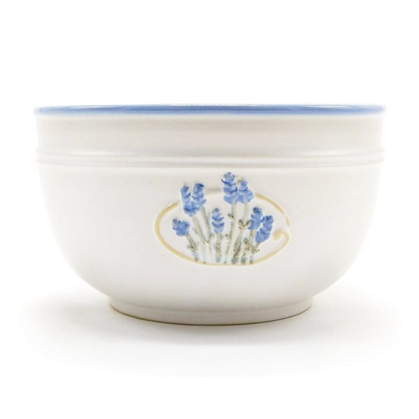 Jídelní miska Levandule