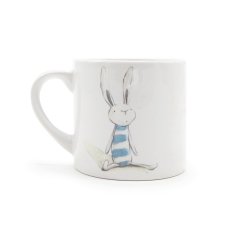 Hrnek Zajíčci