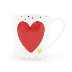 Hrnek Srdce