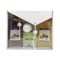 Kazeta Body Care Gentlemans