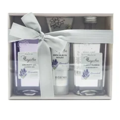 Velká kosmetická kazeta Magistra Levandule