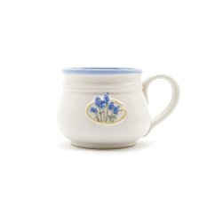 Hrnek ristretto Levandule