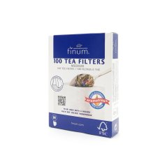 Papírový čajový filtr M