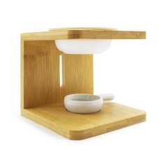 Aromalampa Modern life