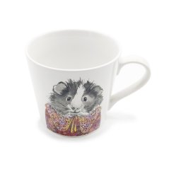 Hrnek Paní Morčátková