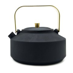 Litinová konvice Shangdong