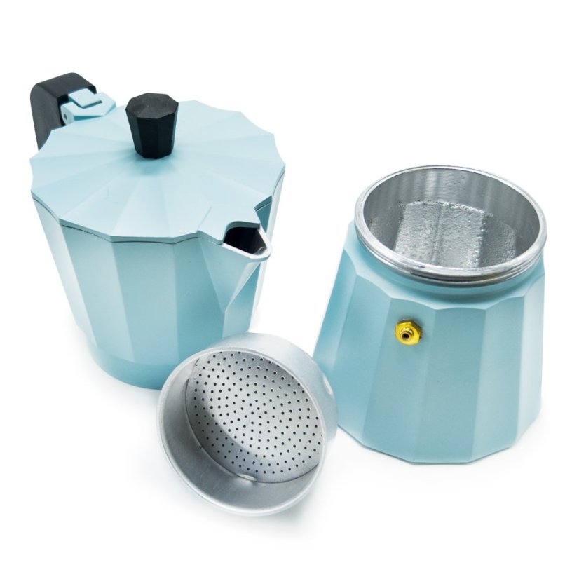 Moka konvička Moshi