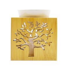 Aromalampa Strom života