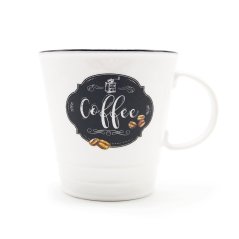 Hrnek Coffee
