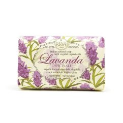 Mýdlo Levandule lékařská