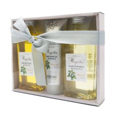 Velká kosmetická kazeta Magistra Meduňka