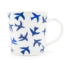 Hrnek Mořští ptáci