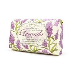 Mýdlo Levandule lékařská