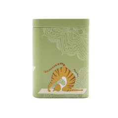 Plechová dóza Yoga Cats