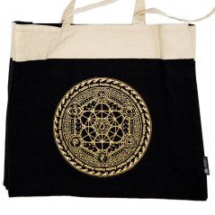 Látková taška Svobodná čakra
