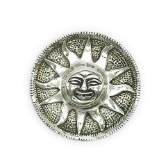 Stojánek na vonné tyčinky Slunce