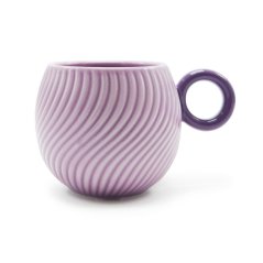 Hrnek Wave Violet