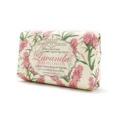 Mýdlo Růžová levandule z Chianti