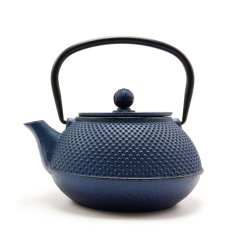 Litinová konvice Shantou