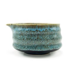 Sada na Matchu Midori Glaze