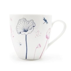 Hrnek Japonská zahrada