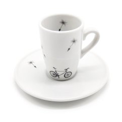 Espresso šálek Kolo
