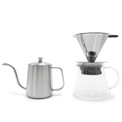 Dárková sada Slow coffee