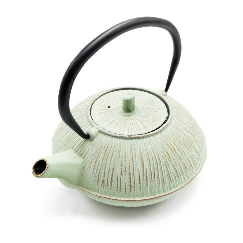 Litinová konvice Asaka