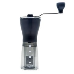 Kávomlýnek Hario Mini Mill Slim PLUS