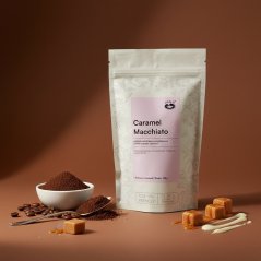 Mletá káva Caramel Macchiato