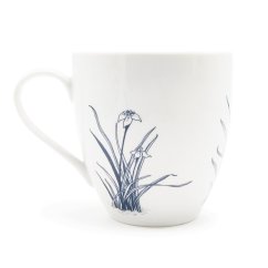 Hrnek Vážka z japonské zahrady